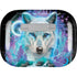 Night Wolf by Sheena Pike Apple AirPods Pro Skin