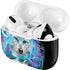 Night Wolf by Sheena Pike Apple AirPods Pro Skin