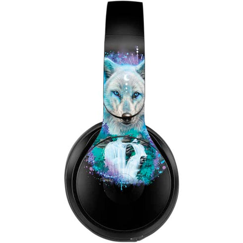 Night Wolf by Sheena Pike Beats Solo Pro Skin
