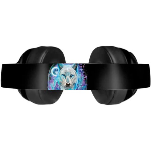 Night Wolf by Sheena Pike Beats Solo Pro Skin