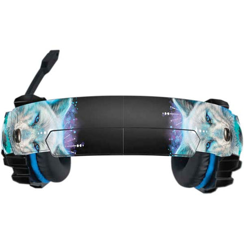 Night Wolf by Sheena Pike BENGOO G9000 Skin