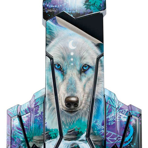 Night Wolf by Sheena Pike BENGOO G9000 Skin