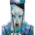 Night Wolf by Sheena Pike BENGOO G9000 Skin