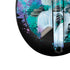 Night Wolf by Sheena Pike Bose Noise Cancelling Headphones 700 Skin