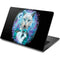 Night Wolf by Sheena Pike Dell Chromebook Skin