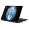 Night Wolf by Sheena Pike Samsung Chromebook Skin