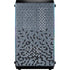 Night Wolf by Sheena Pike Cooler Master MasterBox Q300L Mini Tower Skin