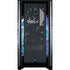 Night Wolf by Sheena Pike Corsair 4000D Tempered Glass Mid-Tower ATX Case Skin