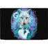 Night Wolf by Sheena Pike Dell Vostro Skin