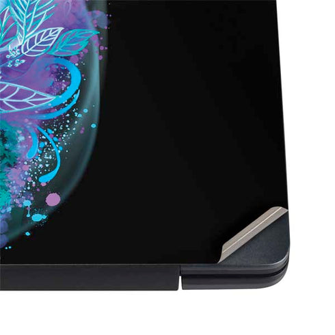 Night Wolf by Sheena Pike Dell Vostro Skin