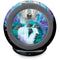Night Wolf by Sheena Pike Fast Charge Wireless Charging Stand Skin