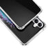 Night Wolf by Sheena Pike Galaxy A14 5G Clear Case