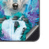 Night Wolf by Sheena Pike Galaxy A14 5G Skin