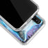 Night Wolf by Sheena Pike Galaxy A20 Clear Case