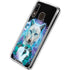 Night Wolf by Sheena Pike Galaxy A30 Clear Case