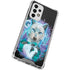 Night Wolf by Sheena Pike Galaxy A53 5G Clear Case