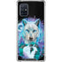 Night Wolf by Sheena Pike Galaxy A71 5G Clear Case