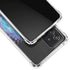 Night Wolf by Sheena Pike Galaxy A72 5G Clear Case