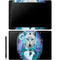 Night Wolf by Sheena Pike Galaxy Book 12in Skin