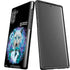 Night Wolf by Sheena Pike Galaxy Note 10 Pro Case