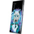 Night Wolf by Sheena Pike Galaxy Note 10 Skin