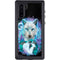 Night Wolf by Sheena Pike Galaxy Note 10 Waterproof Case