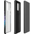 Night Wolf by Sheena Pike Galaxy Note20 5G Pro Case
