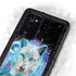 Night Wolf by Sheena Pike Galaxy Note20 5G Waterproof Case