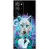 Night Wolf by Sheena Pike Galaxy Note20 Ultra 5G Skin