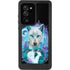 Night Wolf by Sheena Pike Galaxy Note20 Ultra 5G Waterproof Case