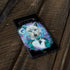 Night Wolf by Sheena Pike Galaxy S10 Plus Skin