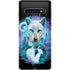 Night Wolf by Sheena Pike Galaxy S10 Skin