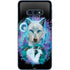 Night Wolf by Sheena Pike Galaxy S10e Skin