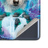 Night Wolf by Sheena Pike Galaxy S20 Fan Edition Skin