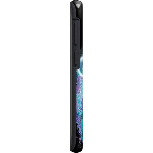 Night Wolf by Sheena Pike Galaxy S20 Plus Pro Case