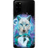 Night Wolf by Sheena Pike Galaxy S20 Plus Skin