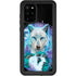 Night Wolf by Sheena Pike Galaxy S20 Plus Waterproof Case