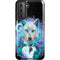 Night Wolf by Sheena Pike Galaxy S21 5G Pro Case