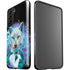 Night Wolf by Sheena Pike Galaxy S21 5G Pro Case