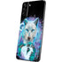 Night Wolf by Sheena Pike Galaxy S21 Plus 5G Skin