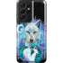 Night Wolf by Sheena Pike Galaxy S21 Ultra 5G Pro Case