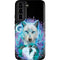 Night Wolf by Sheena Pike Galaxy S22 Pro Case
