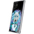 Night Wolf by Sheena Pike Galaxy S22 Ultra Clear Case