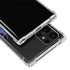 Night Wolf by Sheena Pike Galaxy S22 Ultra Clear Case