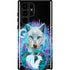 Night Wolf by Sheena Pike Galaxy S22 Ultra Pro Case