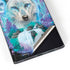 Night Wolf by Sheena Pike Galaxy S22 Ultra Skin