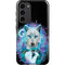 Night Wolf by Sheena Pike Galaxy S23 Plus Pro Case