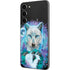 Night Wolf by Sheena Pike Galaxy S23 Plus Skin