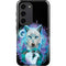 Night Wolf by Sheena Pike Galaxy S23 Pro Case