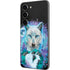 Night Wolf by Sheena Pike Galaxy S23 Skin